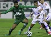 Chapecoense vs Cruzeiro: Duelo Decisivo na Copa do Brasil