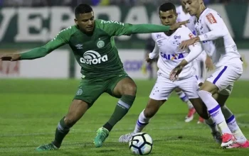 Chapecoense vs Cruzeiro: Duelo Decisivo na Copa do Brasil
