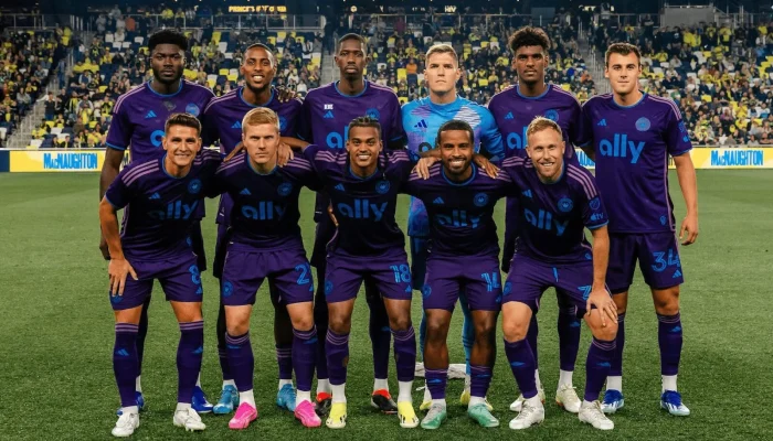Charlotte FC Siap Tantang Columbus Crew di Liga MLS