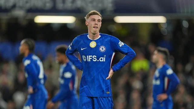 Chelsea FC Menghadapi Tantangan Berat di Liga Inggris
