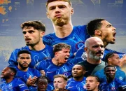 Chelsea Siap Menghadapi Tantangan Baru di Musim Ini