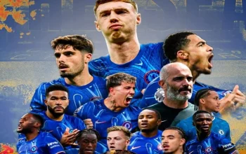 Chelsea Siap Menghadapi Tantangan Baru di Musim Ini