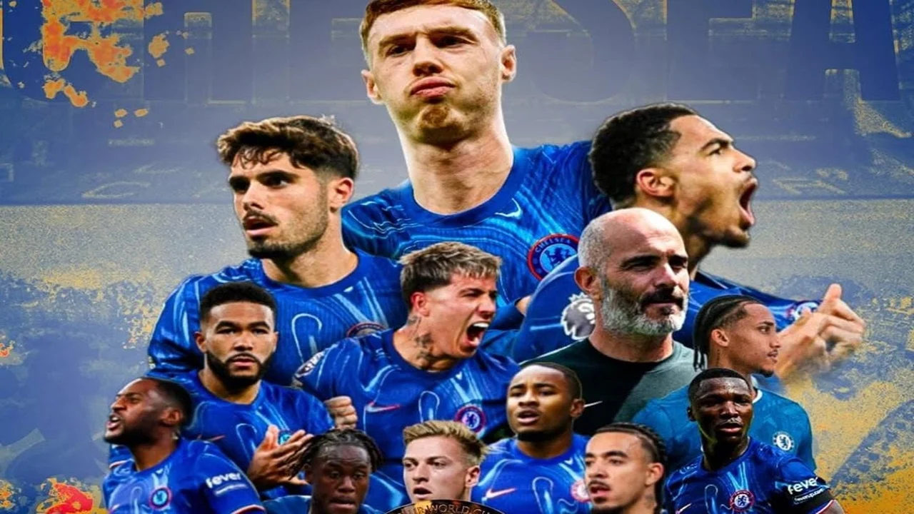Chelsea Siap Menghadapi Tantangan Baru di Musim Ini