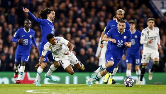 Chelsea Tutup Pramusim dengan Kemenangan 3-1 Atas Real Sociedad