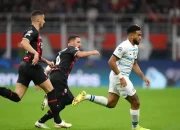 Chelsea vs Milan: Pertarungan Sengit di Lapangan Sepak Bola