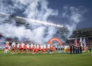 Chicago Fire FC Siap Menghadapi Tantangan di Leagues Cup 2026