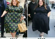 Chrissy Metz Berbagi Pengalaman Menurunkan Berat Badan 100 Pound dengan GLP-1