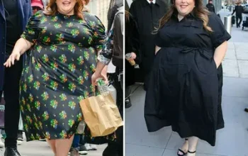 Chrissy Metz Berbagi Pengalaman Menurunkan Berat Badan 100 Pound dengan GLP-1