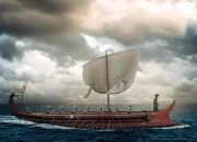 Christopher Nolan Pecahkan Rekor dengan Film The Odyssey, Mengalahkan The Dark Knight Rises