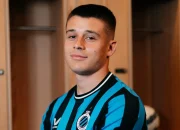 Club Brugge Jadi Sorotan Bursa Transfer: Tresoldi dan Reis Jadi Incaran Klub Besar