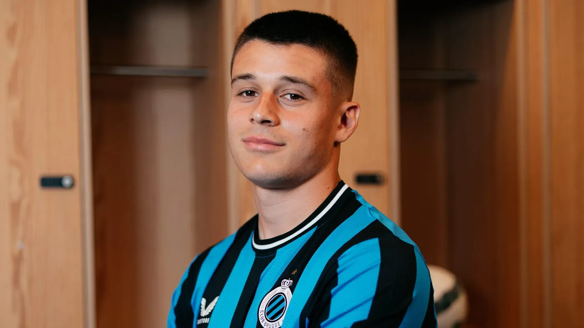 Club Brugge Jadi Sorotan Bursa Transfer: Tresoldi dan Reis Jadi Incaran Klub Besar