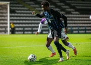 Club Brugge kehilangan Jesse Bisiwu, Apa yang Menyebabkan Pemain Muda Ini Pindah ke Barcelona?