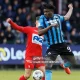 Club Brugge vs Kortrijk: Pertarungan Sengit di Lapangan