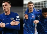 Cole Palmer Menjadi Sorotan dalam Tur Pramusim Chelsea