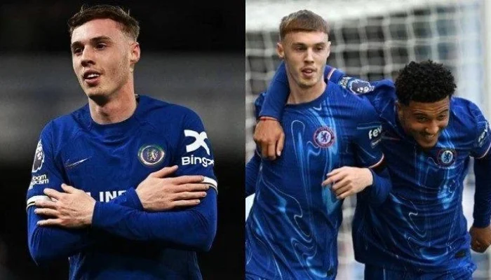 Cole Palmer Menjadi Sorotan dalam Tur Pramusim Chelsea