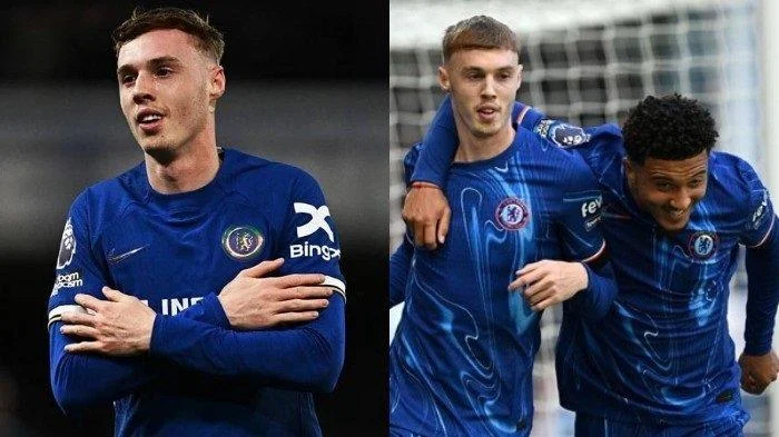Cole Palmer Menjadi Sorotan dalam Tur Pramusim Chelsea