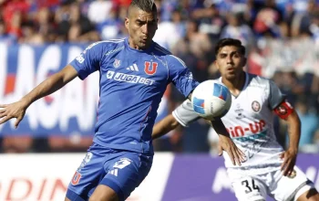 Colo-Colo Siap Menghadapi Deportes Limache, Sementara Universidad de Chile Berharap Menutup Jarak