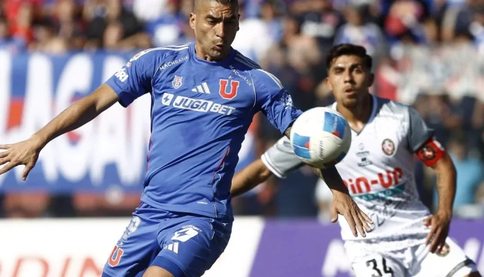 Colo-Colo Siap Menghadapi Deportes Limache, Sementara Universidad de Chile Berharap Menutup Jarak