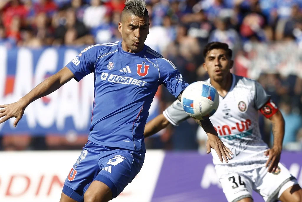 Colo-Colo Siap Menghadapi Deportes Limache, Sementara Universidad de Chile Berharap Menutup Jarak