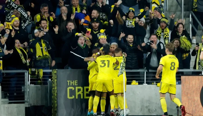 Columbus Crew Kembali ke Liga Utama dengan Kekalahan 3-1 dari Charlotte FC