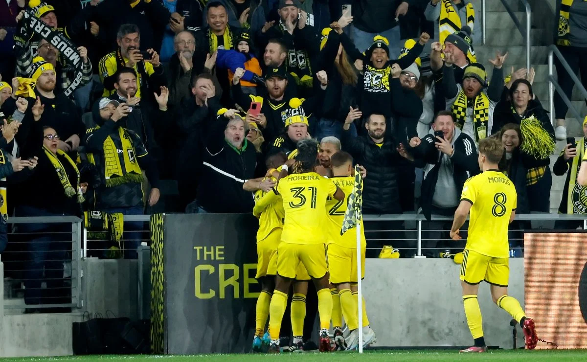 Columbus Crew Kembali ke Liga Utama dengan Kekalahan 3-1 dari Charlotte FC