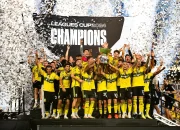 Columbus Crew Siap Menghadapi Pachuca di Leagues Cup 2026