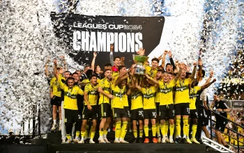 Columbus Crew Siap Menghadapi Pachuca di Leagues Cup 2026