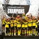 Columbus Crew Siap Menghadapi Pachuca di Leagues Cup 2026