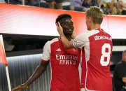 Como 1907 dan Arsenal Tampil di Laga Uji Coba, Sementara Edwin Díaz Mengalami Dilema