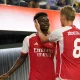 Como 1907 dan Arsenal Tampil di Laga Uji Coba, Sementara Edwin Díaz Mengalami Dilema