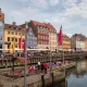 Copenhagen: Kota yang Memadukan Gaya Hidup Sehat dan Teknologi Canggih