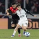 Corinthians dan Athletico-PR Bermain Imbang, Pertandingan Dibumbui Kontroversi