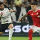 Corinthians vs Internacional: Pertarungan Sengit di Lapangan Sepak Bola