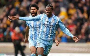 Coventry City Siap Menghadang lawan-lawan Baru di Premier League