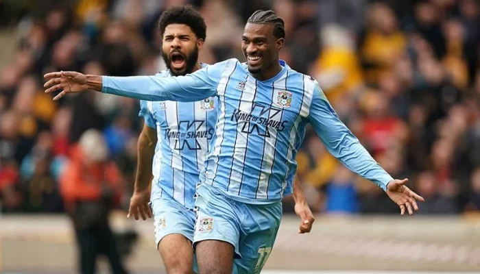 Coventry City Siap Menghadang lawan-lawan Baru di Premier League