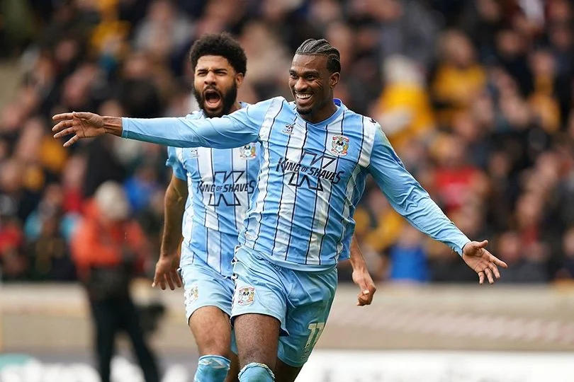 Coventry City Siap Menghadang lawan-lawan Baru di Premier League