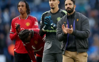 Cristian Orozco dan Strategi Transfer Manchester United