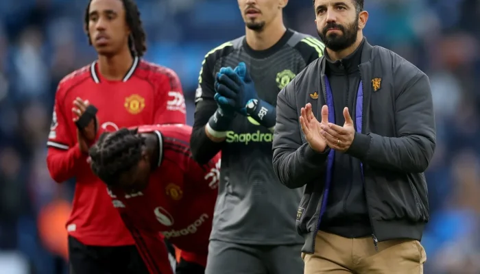 Cristian Orozco dan Strategi Transfer Manchester United