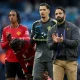 Cristian Orozco dan Strategi Transfer Manchester United
