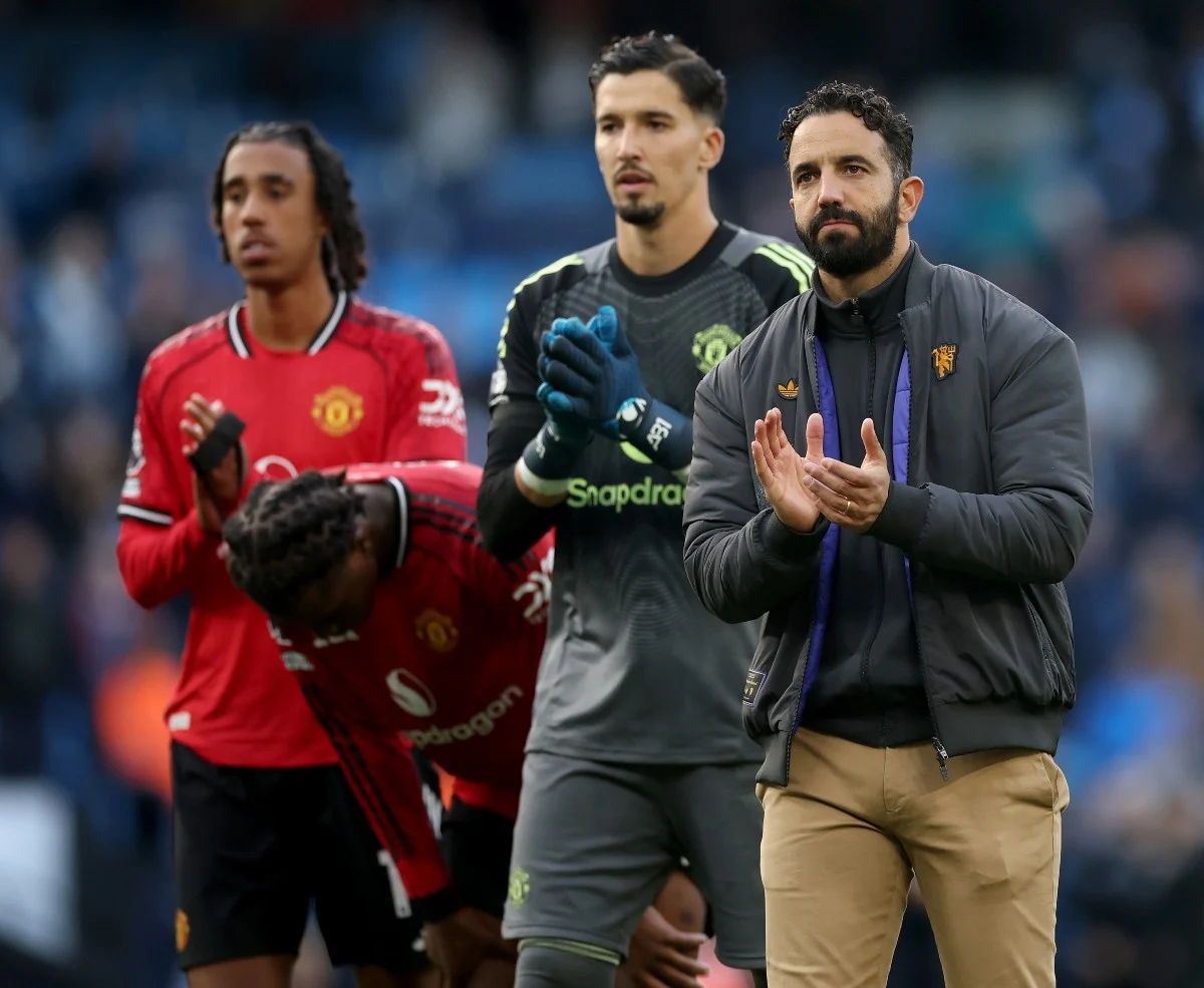 Cristian Orozco dan Strategi Transfer Manchester United