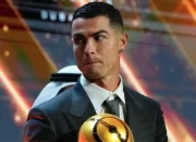 Cristiano Ronaldo Mengisyaratkan Pensiun dan Membidik 1000 Gol Karir