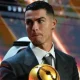 Cristiano Ronaldo Mengisyaratkan Pensiun dan Membidik 1000 Gol Karir
