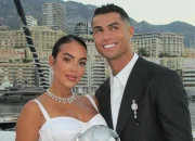 Cristiano Ronaldo Menikah dengan Georgina Rodriguez dan Siap Menghadapi Musim Baru di Saudi Pro League