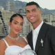 Cristiano Ronaldo Menikah dengan Georgina Rodriguez dan Siap Menghadapi Musim Baru di Saudi Pro League