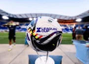 Cruz Azul Hadapi New York City FC di Leagues Cup 2026