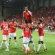 Crvena Zvezda Siap Hadapi Hapoel Beer Sheva di Babak Kualifikasi Champions League