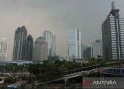 Cuaca Indonesia di Tengah Musim Kemarau: Antisipasi Hujan dan El Nino