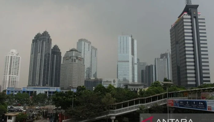 Cuaca Indonesia di Tengah Musim Kemarau: Antisipasi Hujan dan El Nino