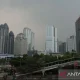 Cuaca Indonesia di Tengah Musim Kemarau: Antisipasi Hujan dan El Nino