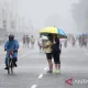 Cuaca Jakarta Minggu 16 Agustus 2026: Berawan Seharian dengan Suhu 26-34 Derajat Celsius